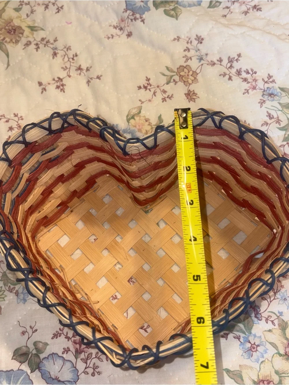 Source Unknown heart shaped